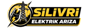 Silivri_Elektrik_Arıza_Logo